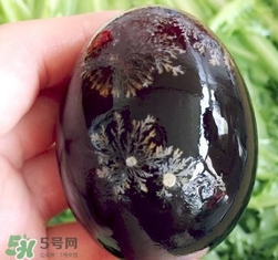 松花蛋是什么蛋？松花蛋是雞蛋還是鴨蛋？
