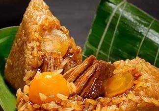 豬肉粽子好吃嗎？豬肉粽子多少錢一個(gè)？