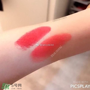 嬌蘭金管口紅怎么樣？嬌蘭金管限量口紅價(jià)格