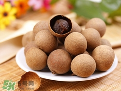 龍眼是熱性還是涼性？龍眼能多吃嗎？