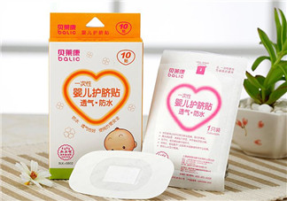 護臍貼用到什么時候？護臍貼用多久？