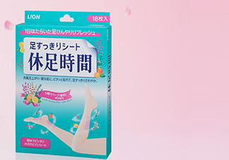 休足時間多少錢？休足時間日本價格