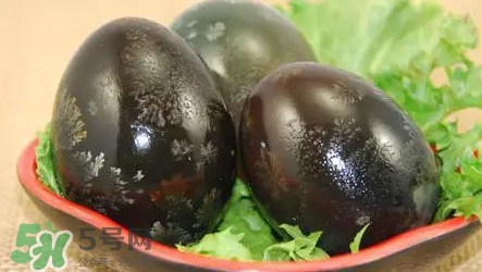 松花蛋是哪里的特產(chǎn)？松花蛋哪里的好