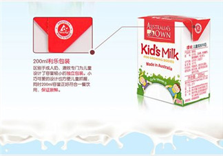 澳牧牛奶貴在哪里？澳牧牛奶為什么這么貴？