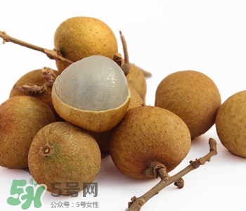 龍眼是熱性還是涼性？龍眼能多吃嗎？