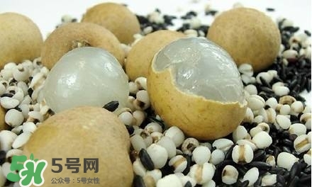 龍眼和桂圓哪個(gè)補(bǔ)血？龍眼和桂圓的功效