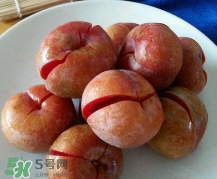 雙華李有什么營(yíng)養(yǎng)？雙華李的營(yíng)養(yǎng)價(jià)值