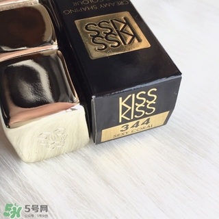 嬌蘭金管口紅怎么樣？嬌蘭金管限量口紅價(jià)格