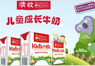 澳牧牛奶是假洋品牌嗎？澳牧牛奶是進(jìn)口牛奶嗎？
