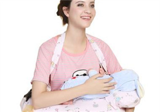 哺乳枕有必要買嗎？哺乳枕是不是必須品呢？