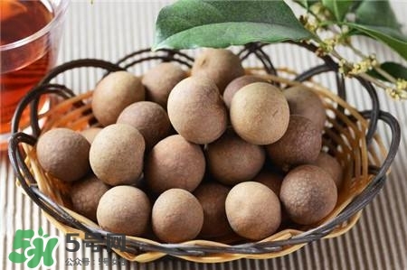 龍眼和桂圓哪個(gè)補(bǔ)血？龍眼和桂圓的功效