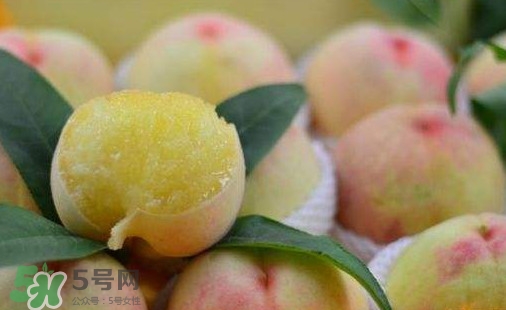 陽山水蜜桃?guī)自路萆鲜?？陽山水蜜桃上市時間