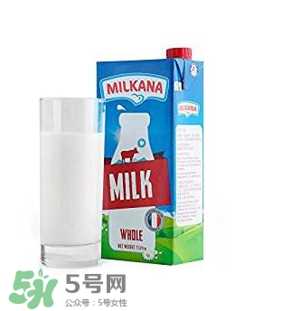 MILKANA百吉福是哪個國家的品牌？MILKANA百吉福的產(chǎn)地是哪里？