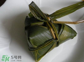 包粽子一斤米放多少鹽？包粽子的米要放鹽嗎？