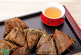 網(wǎng)上買的粽子要煮多久？網(wǎng)上買的粽子怎么煮？