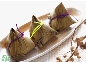 網(wǎng)上買的粽子要煮多久？網(wǎng)上買的粽子怎么煮？