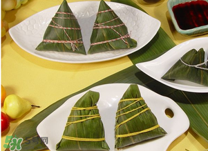 網(wǎng)上買的粽子可以吃嗎？網(wǎng)上買的粽子安全吃嗎？