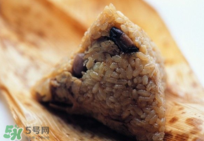 網(wǎng)上買的粽子可以吃嗎？網(wǎng)上買的粽子安全吃嗎？