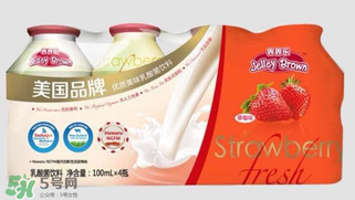 Jelley Brown界界樂是哪個國家的品牌_產(chǎn)地是哪里？