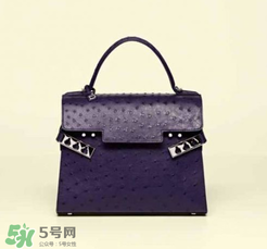 delvaux2017春夏系列包包款式有哪些_好看嗎？