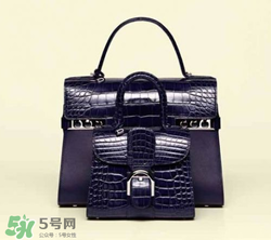 delvaux2017春夏系列包包款式有哪些_好看嗎？