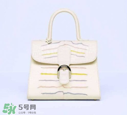 delvaux2017春夏系列包包款式有哪些_好看嗎？