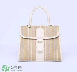 delvaux2017春夏系列包包款式有哪些_好看嗎？