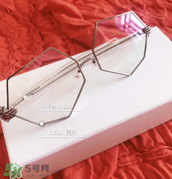 percy lau眼鏡在哪買(mǎi)？percy lau眼鏡哪里有賣(mài)的？