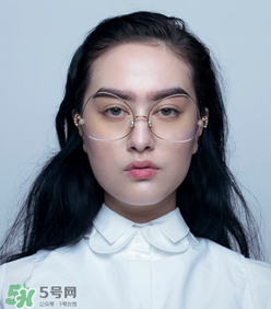 percy lau2017新款眼鏡款式有哪些_好看嗎？
