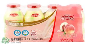 界界樂(lè)和養(yǎng)樂(lè)多的區(qū)別 界界樂(lè)和養(yǎng)樂(lè)多哪個(gè)好？
