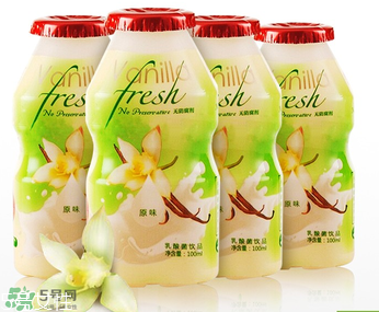 界界樂(lè)和養(yǎng)樂(lè)多的區(qū)別 界界樂(lè)和養(yǎng)樂(lè)多哪個(gè)好？