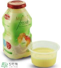 界界樂(lè)和養(yǎng)樂(lè)多的區(qū)別 界界樂(lè)和養(yǎng)樂(lè)多哪個(gè)好？
