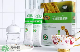 貝兜有機米粉怎么樣？貝兜米粉好不好？