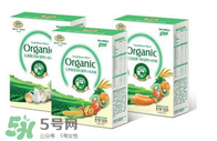 貝兜有機米粉怎么樣？貝兜米粉好不好？