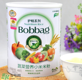 貝兜有機米粉怎么樣？貝兜米粉好不好？