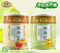 貝兜清清寶怎么樣？貝兜清清寶有沒有效果？