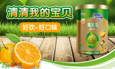 英式清清葆嬰兒能喝嗎？英式清清葆多大能喝？