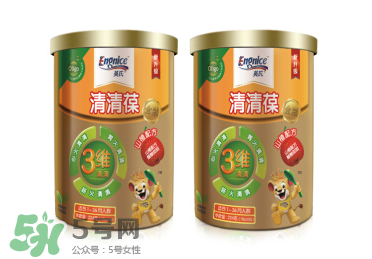 英式清清葆嬰兒能喝嗎？英式清清葆多大能喝？