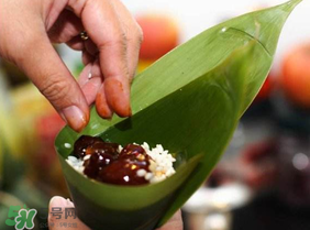 一斤米能包幾個粽子？一斤米能包多少粽子？