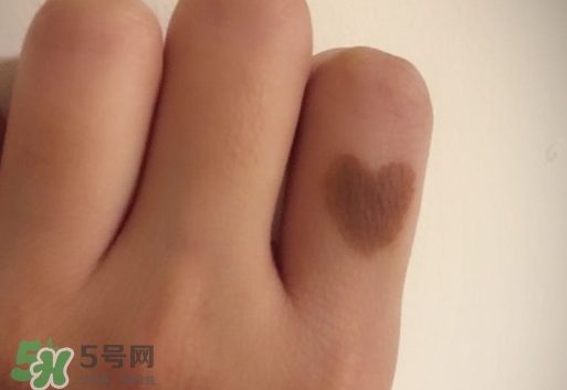 眉膠是什么？眉膠好用嗎