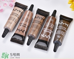 眉膠和眉粉哪個好用？眉膠和沒分的區(qū)別