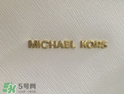 michael kors mercer怎么分辨真假？mk mercer真假鑒定