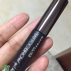 眉膠和眉粉哪個好用？眉膠和沒分的區(qū)別