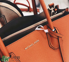 michael kors mercer怎么分辨真假？mk mercer真假鑒定