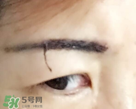 眉膠和眉粉哪個好用？眉膠和沒分的區(qū)別