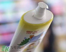 pororo啵樂樂防曬霜怎么樣？pororo啵樂樂防曬霜好用嗎？