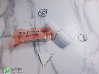 espie rouge唇膏多少錢？ES蘆薈維他命E潤唇膏價(jià)格