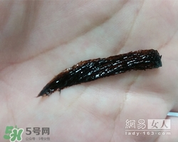 眉膠是什么？眉膠好用嗎