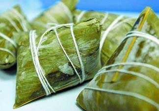 網(wǎng)上買的粽子是熟的嗎？網(wǎng)上買的粽子怎么吃？