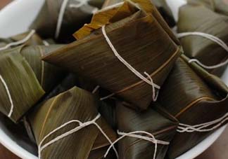 網(wǎng)上買的粽子要煮多久？網(wǎng)上買的粽子怎么煮？